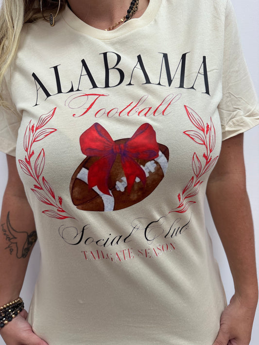 Alabama Social Club