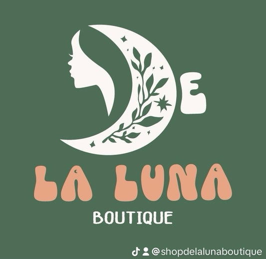 De La Luna Boutique Gift Card